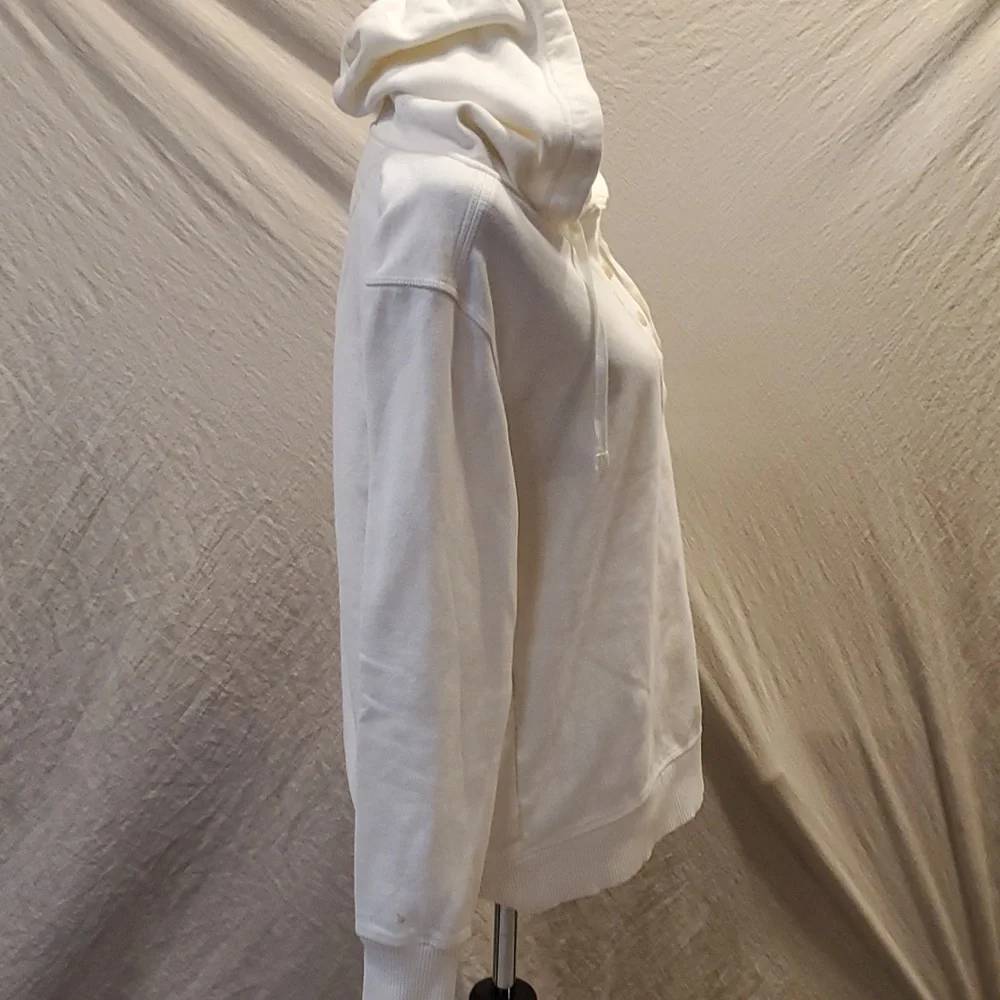 Eddie Bauer Hoodie SZ MD